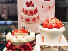 -卷心卷意·轻甜蛋糕(新光天地店)