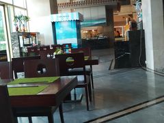 -诸暨耀江开元名都大酒店·琉森湖自助餐厅