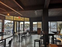 -Cha Café and Bistro