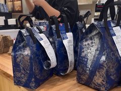 -霸王茶姬(南亚风情第壹城店)