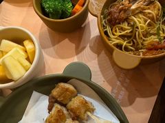 -山葵家·创意料理(临平银泰城店)