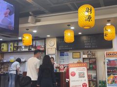 -长安后宰门水盆羊肉(新都心店)