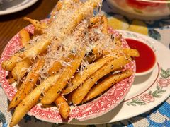 -弗兰克牛排西餐厅Ribone steak house(柠檬花园店)