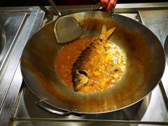 -阿五黄河大鲤鱼(纬三路店)