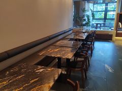 -Cafe Mersey默西咖啡(平江店)