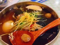 -服务大楼冷面(延大店)