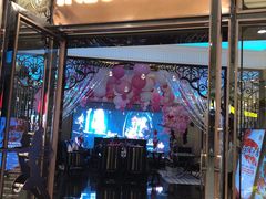 -INLOVE KTV(古墩印象城店)