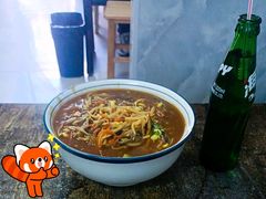 -栾川肉丝面(玻璃厂路店)
