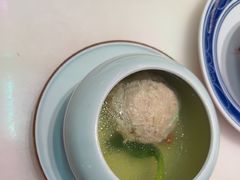 -假装苏杭·迎春花与梅(陆家嘴中心店)