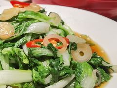 -千百味红餐厅·江西菜(绿地双子塔店)