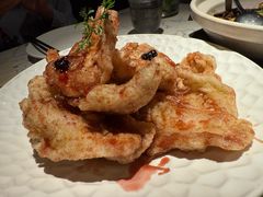 -奉天小馆·非遗东北菜(济南万象城店)