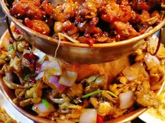 -上海老城区小龙虾虾宴·杭帮菜(五柳巷店)