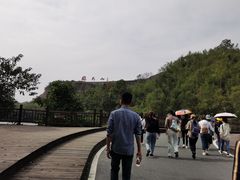 -飞天山旅游区