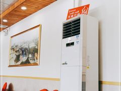 大堂-海精英海鲜世界(台海路店)