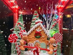 -黑宝石西餐厅(汇励99城市公园店)