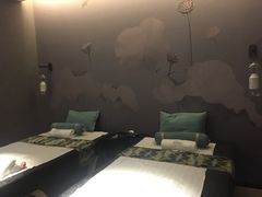 -璞·澐间影院式足道SPA(尚悦湾店)