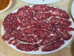 -五洲牛肉美食馆