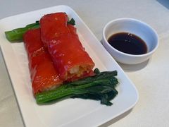 -香港狮子山下·明星粤菜餐厅(北苑店)