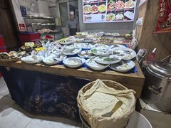-红高粱海鲜大排档(福成路店)