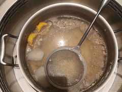 -海汕记·潮汕鲜牛肉火锅·自助