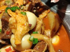 -胖哥俩肉蟹煲(河北勒泰购物中心店)