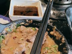 -济南蓝海御华大饭店·蓝钻国际美食自助百汇(山东书城店)