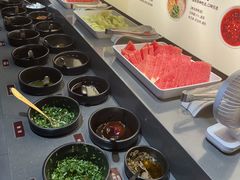 -巴奴毛肚火锅(大剧院店)