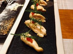 -yokocho上横町·日本食街(深业上城店)