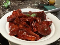 -一同楼福州菜馆(五四店)