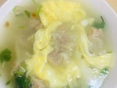 -津门永胜包子铺(哈尔滨道总店)
