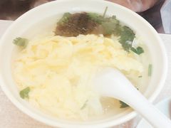 -宝光熏肉鞋底火烧(新街口店)