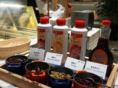 -沈阳和平艾美酒店新食谱西餐厅