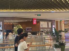 -君之狮子山·轻糖烘焙(松江印象城店)