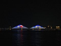 -武汉两江游览·夜游长江(汉口粤汉码头)