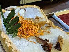 -滇釜火锅·能喝汤的火锅(车公庄店)