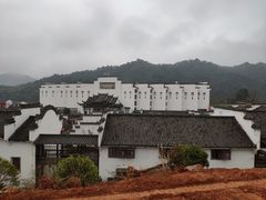 -婺源梦里老家大型山水实景演出