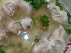 -南城香·饭香串香馄饨香(青年路店)