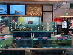 -阿明小菜·海鲜·上海菜(梅陇华理店)