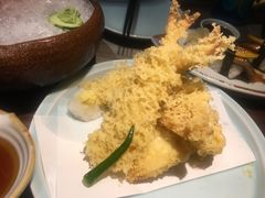 -山葵家·创意料理(EFC欧美广场店)