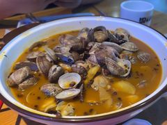 -四禧精酿烧烤串吧(大明湖店)