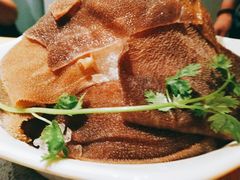 -鲜货俚鲜火锅(青果路店)