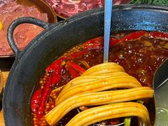 -阳阳老火锅(小南门店)