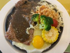 -豪享来(太平商场店)