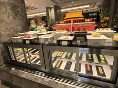 -福州西湖大酒店·怡湖咖啡厅