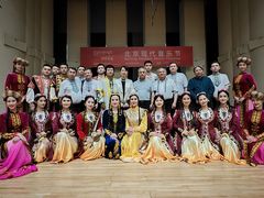 -中央音乐学院歌剧音乐厅