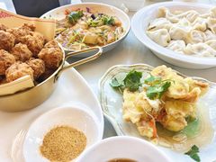 -京滨饭店·餐厅(阜外大街店)