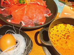 -呷哺呷哺 黄金牧场 (欢乐谷店)