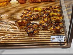 -凯斯汀蛋糕(大学城店)