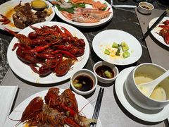 -曲水兰亭(北京四惠店)