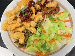 -永和大王(赤峰路二店)